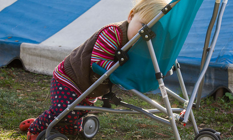 lightweight umbrella stroller for toddler