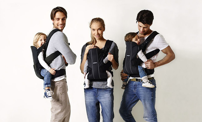 safest baby carriers 2016